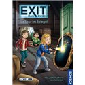 EXIT Das Buch Kids Die Spur im Spiegel