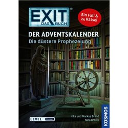 EXIT – Das Buch: Adventskalender '22