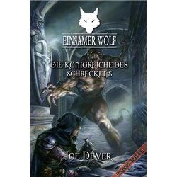 Einsamer Wolf 06 – Die Königreiche des Schreckens