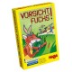 Vorsicht Fuchs