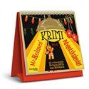 Mr. Holmes Krimi-Adventskalender Vol. 2