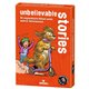 black stories Junior – unbelievable stories