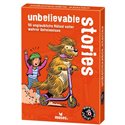 black stories Junior – unbelievable stories
