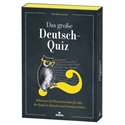 Das große Deutsch-Quiz