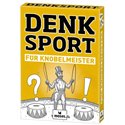 Denksport für Knobelmeister