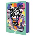 Das große Allgemeinwissen-Quiz