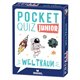 Pocket Quiz junior – Weltraum