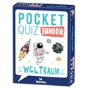 Pocket Quiz junior – Weltraum