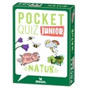 Pocket Quiz junior – Natur