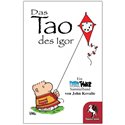 Dork Tower: Das Tao des Igor (Sammelband)