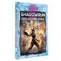 Shadowrun Der Kechibi Code Hardcover