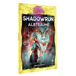 Shadowrun Alpträume