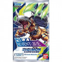 Digimon Card Game Next Adventure Booster einzeln BT07