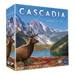 Cascadia ENG