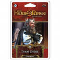 Herr der Ringe Das Kartenspiel Durins Zwerge Straterdeck