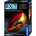 EXIT Das Spiel Der Herr der Ringe Schatten über Mittelerde