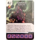 Marvel Dice Masters Avengers vs X-Men Hawkeye Promokarte