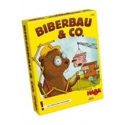 Biberbau & Co.