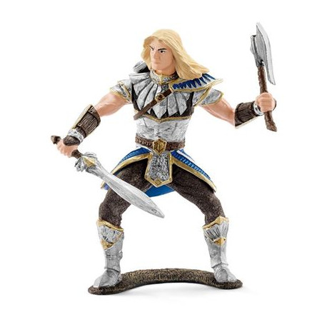 Schleich Greifenritter Berserker