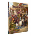 Pathfinder 2 Zeitalter der verlorenen Omen Der Grosse Basar DE