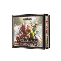 DSA5 Aventuria Mythen & Legenden Bonus Box