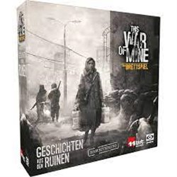 This War of Mine Geschichten aus den Ruinen Erweiterung