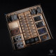 LaserOx Rebell Organizer (Star Wars Rebellion) LSWR