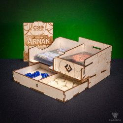 LaserOx Arnak Upgrade Kit LLRAU