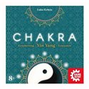 Chakra Yin Yang Erweiterung