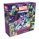 Marvel Champions Das Kartenspiel Sinister Mitives Dt.