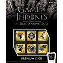 Game of Thrones Premium Dice Set