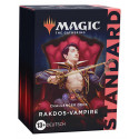 Magic the Gathering Challenger Deck 2022 Rakdos-Vampire DE