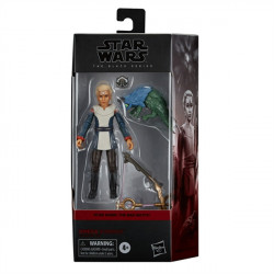 Star Wars The Black Series Omega Kamino