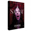 Vampire The Masquerade Sabbat The Black Hand EN