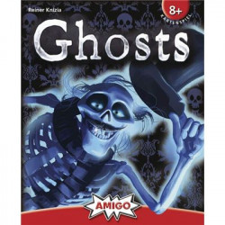 Ghosts Amigo