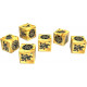 Game of Thrones Premium Dice Set