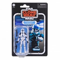 Star Wars The Vintage Collection Clone Trooper 501st Legion