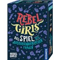 Rebel Girls Das Spiel