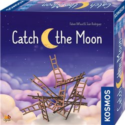 Catch the Moon DE