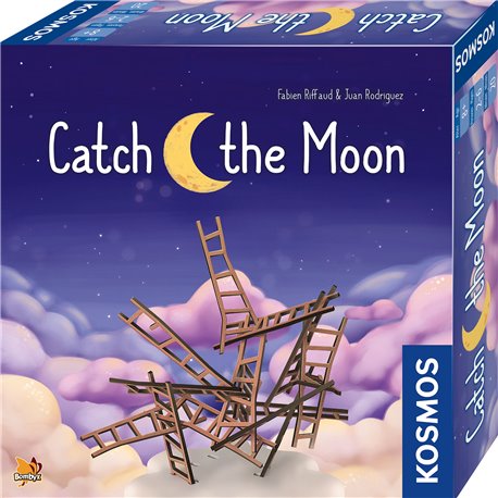 Catch the Moon dt.