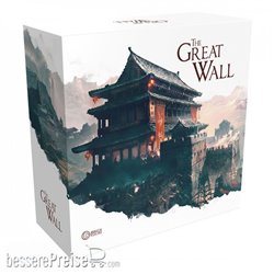 The Great Wall dt.