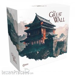 The Great Wall DE