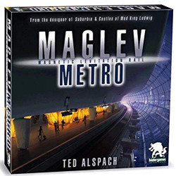 Maglev Metro ENG