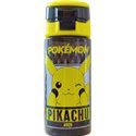 Pokemon Trinkflasche Pikachu 500ml