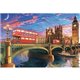Holz Puzzle Westminster Londons (500+1 Teile)
