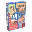 Kuala Abenteuer Comic Spiel