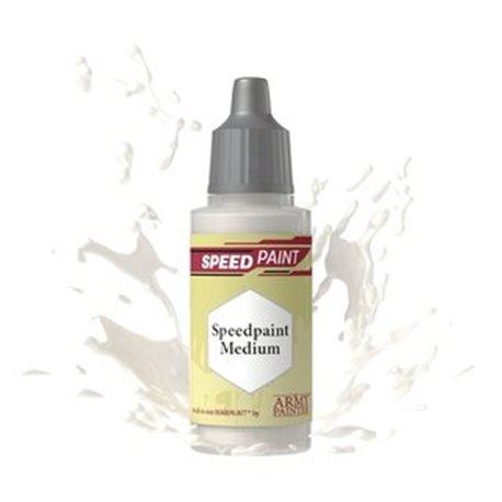 Army Painter Speedpaint Medium 18ml