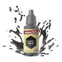 Army Painter Speedpaint Grim Black 18ml