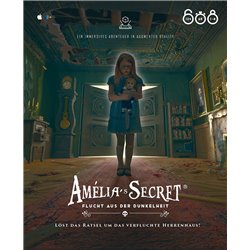 Amelias Secret DE