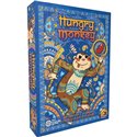 Hungry Monkey DE
